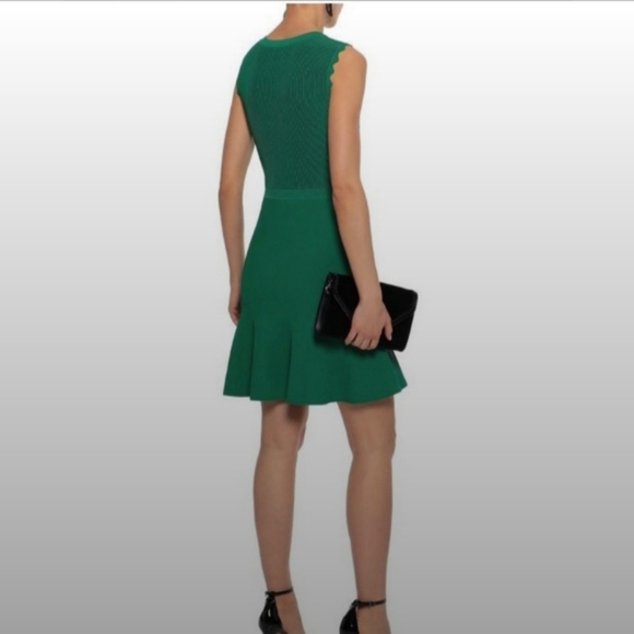Diane von Furstenberg Adi dress Small - Picture 2 of 4